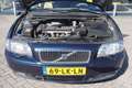 Volvo S80 2.4 Elan | Cruise | Automaat | APK 24-02-2026 Blue - thumbnail 11