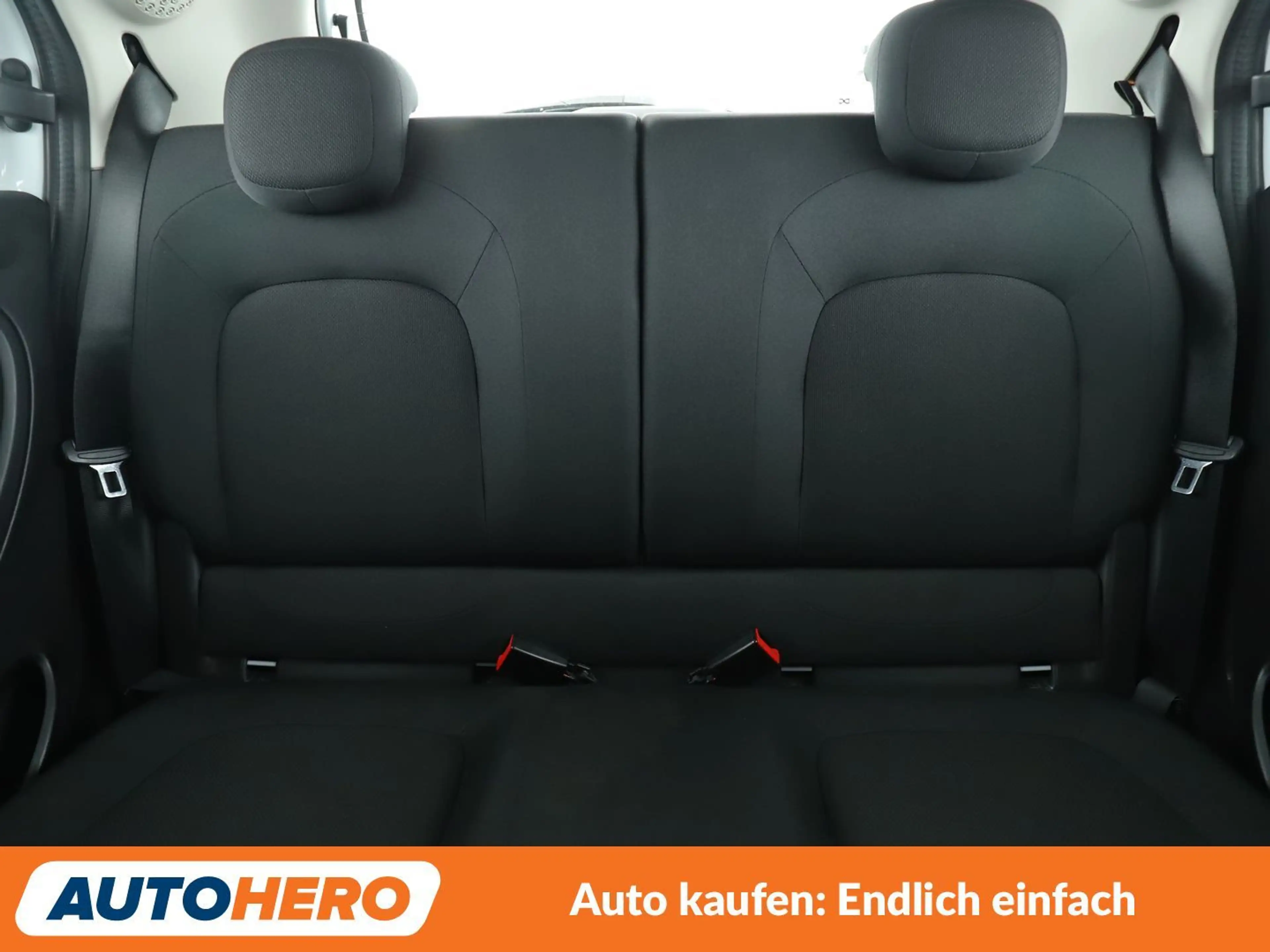 smart forFour 1.0 passion*SHZ*KLIMA*TEMPO*GARANTIE* — photo 15