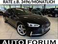 Audi S5 3.0 TFSI SB QUATTRO LEDER NAVI MATRIX 360CAM Schwarz - thumbnail 1