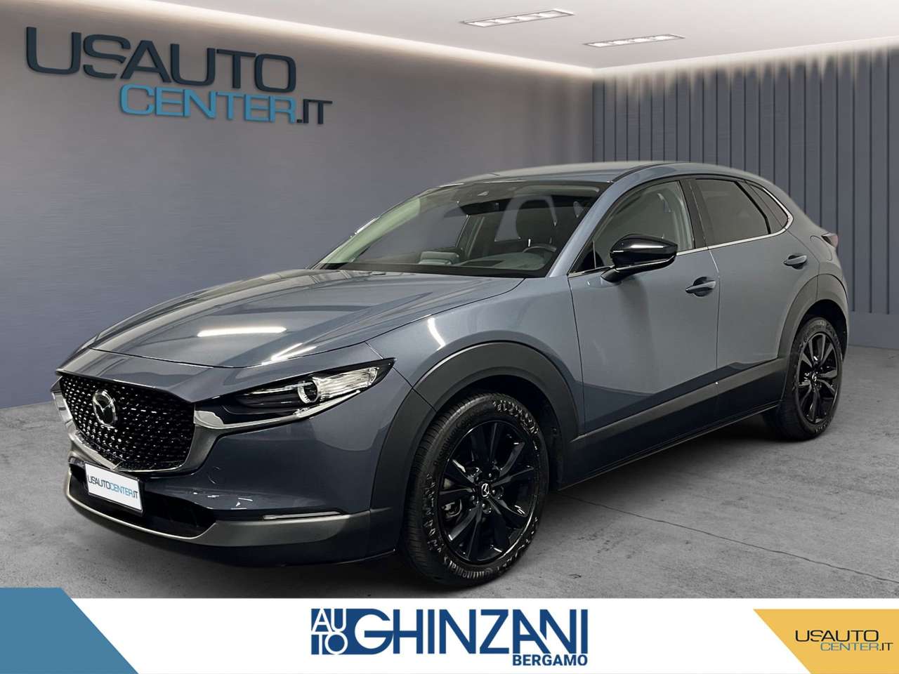 Mazda CX-30 2.0L 150 CV M Hybrid 2WD Homura