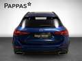 Mercedes-Benz C 300 de T-Modell *AMG-Line*Night-Paket*Keyless-Go*360°K Blau - thumbnail 5