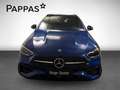 Mercedes-Benz C 300 de T-Modell *AMG-Line*Night-Paket*Keyless-Go*360°K Bleu - thumbnail 4