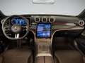 Mercedes-Benz C 300 de T-Modell *AMG-Line*Night-Paket*Keyless-Go*360°K Blau - thumbnail 8