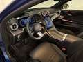 Mercedes-Benz C 300 de T-Modell *AMG-Line*Night-Paket*Keyless-Go*360°K Blau - thumbnail 12
