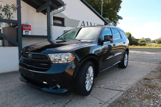 Dodge Durango |Hemi|5.7|LPG|Gas|7 Sitzer|Memory|AWD|