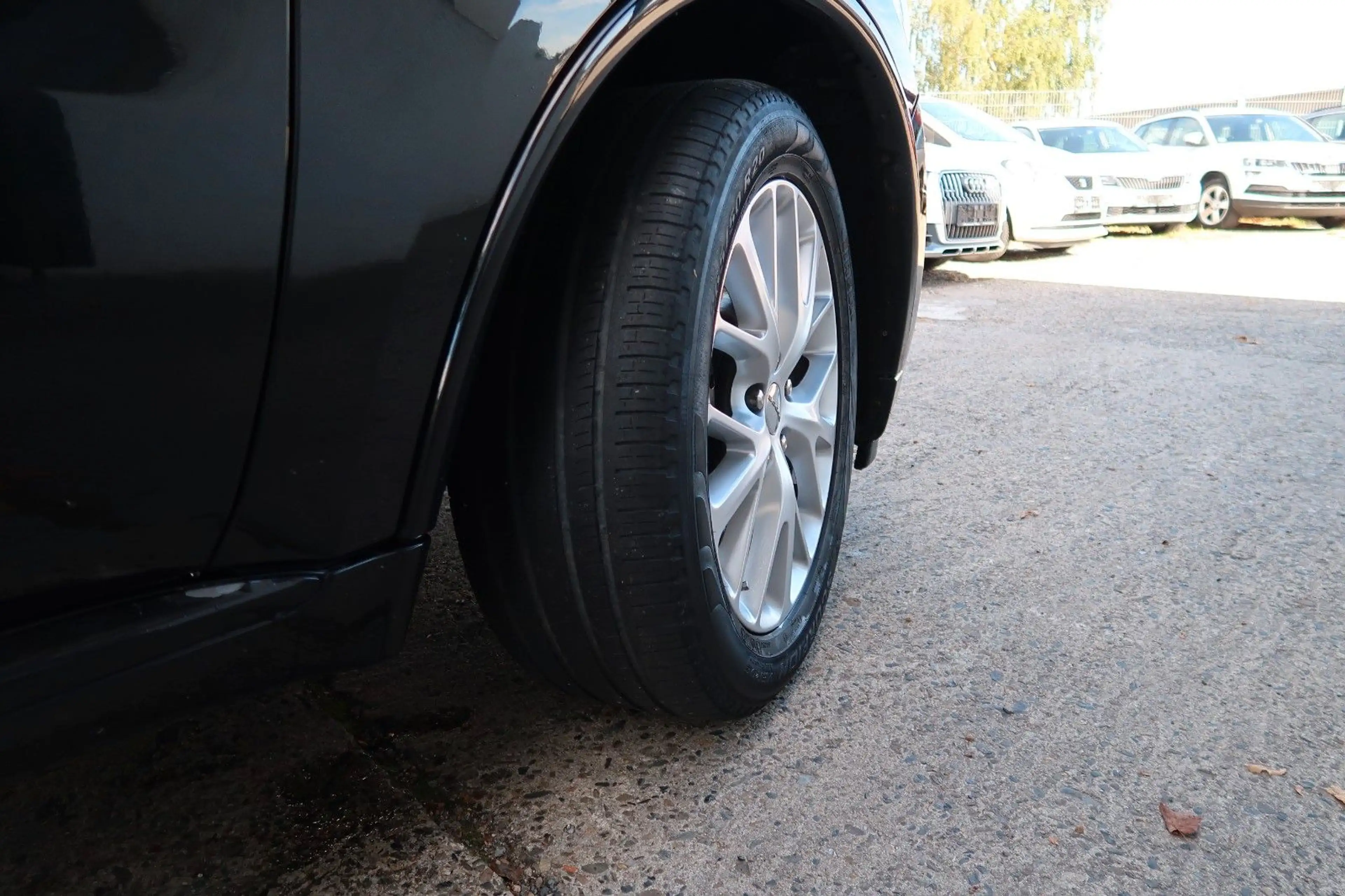 Dodge Durango |Hemi|5.7|LPG|Gas|7 Sitzer|Memory|AWD| — photo 9