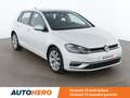 Volkswagen Golf 2.0 TDI Highline BlueMotion Biały - thumbnail 27