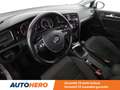 Volkswagen Golf 2.0 TDI Highline BlueMotion Biały - thumbnail 17