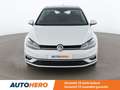 Volkswagen Golf 2.0 TDI Highline BlueMotion White - thumbnail 28