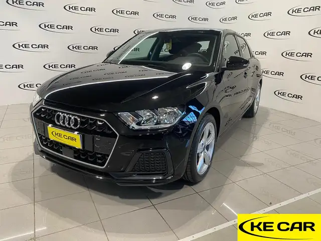 Audi A1 25 TFSI S-tronic Advanced PREZZO REALE SENZA VINCOLI DI FINANZIAMENTO