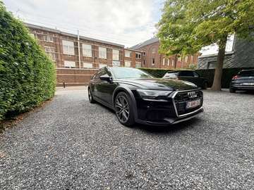 A6 Allroad 3.0 TDi V6 Quattro Clean Diesel S tronic