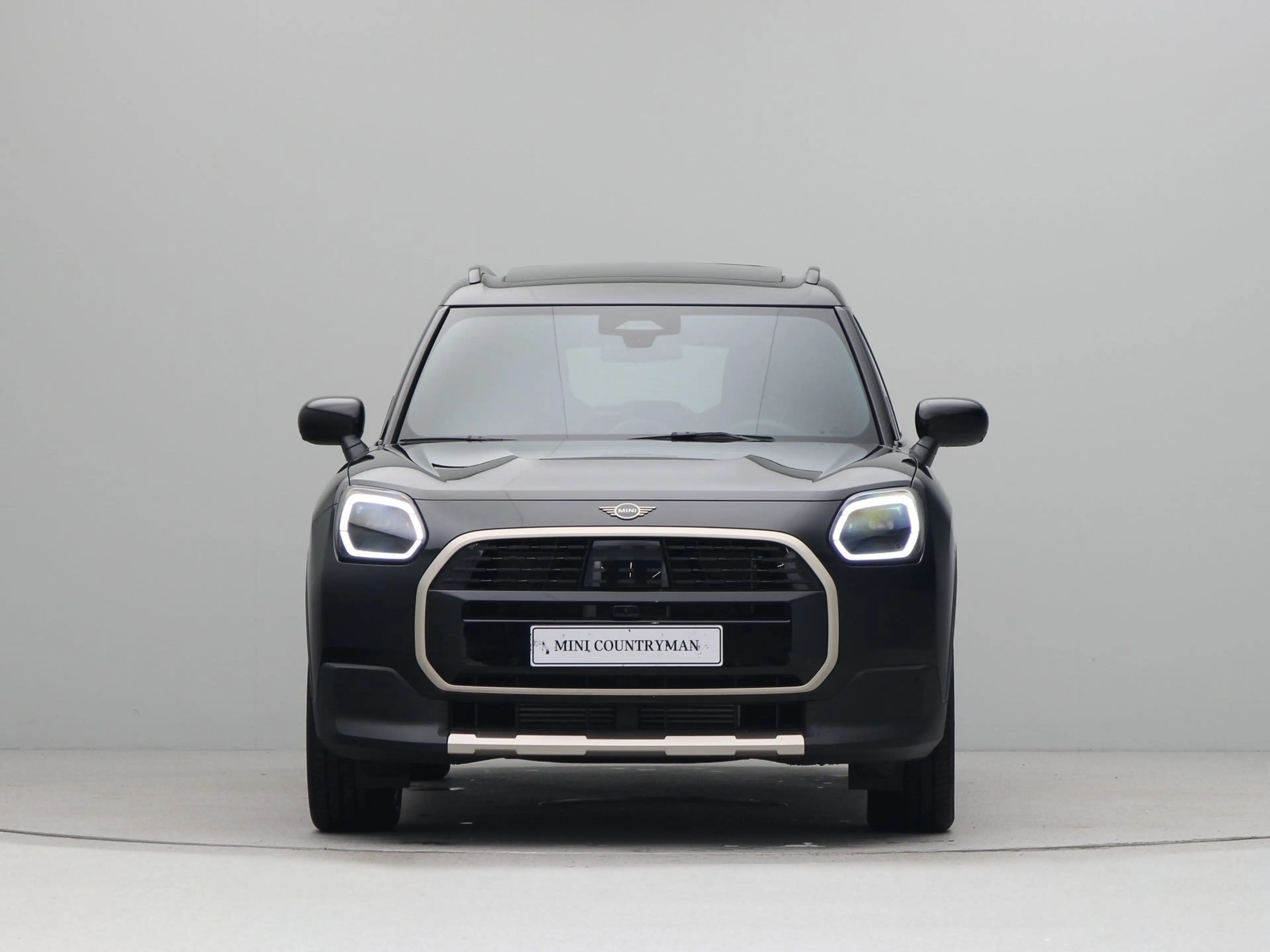 MINI Countryman C Favoured Pakket L PRIVATE LEASE EUR 748,- (60 mnd/ — photo 6