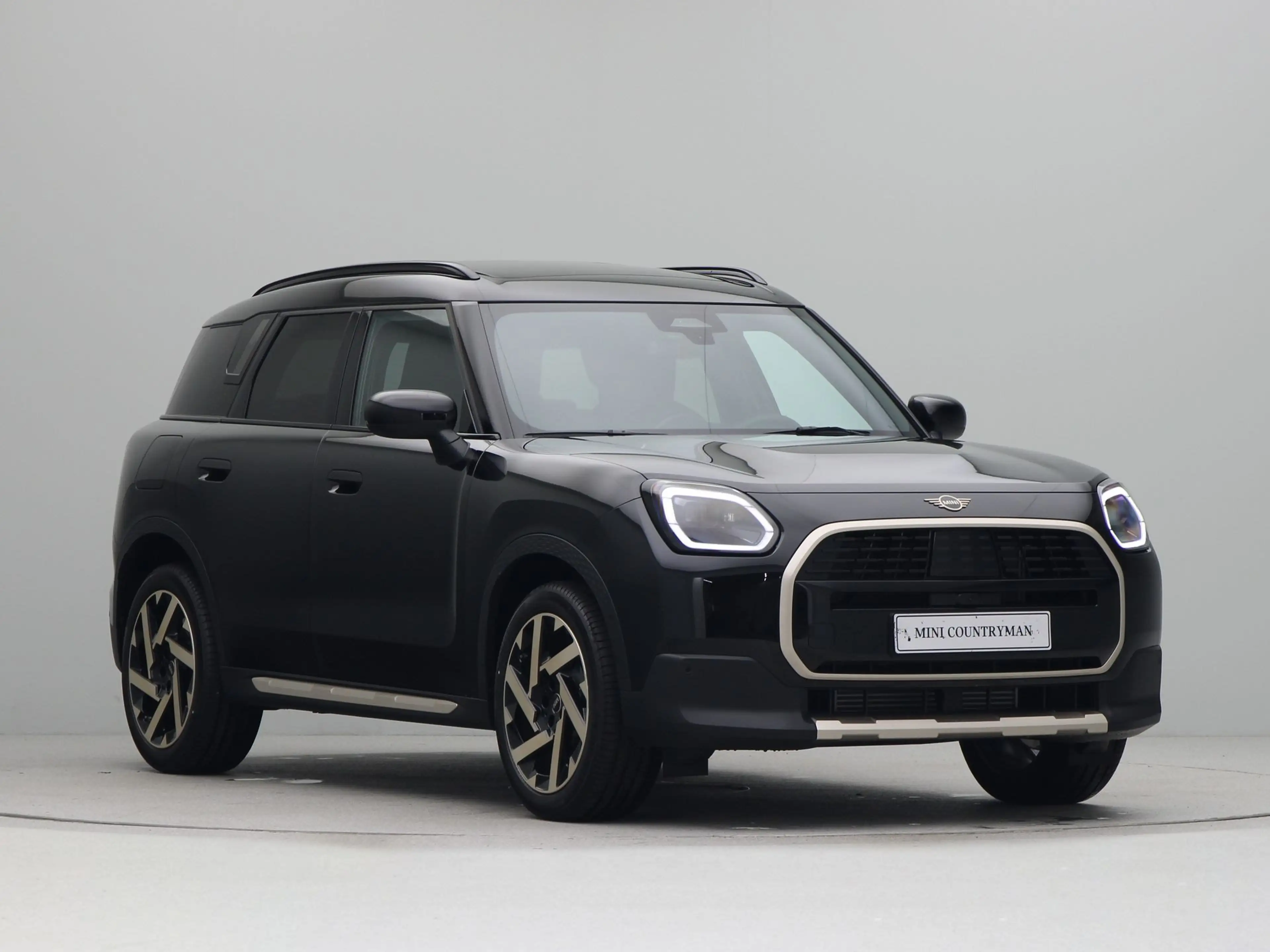 MINI Countryman C Favoured Pakket L PRIVATE LEASE EUR 748,- (60 mnd/ — photo 7