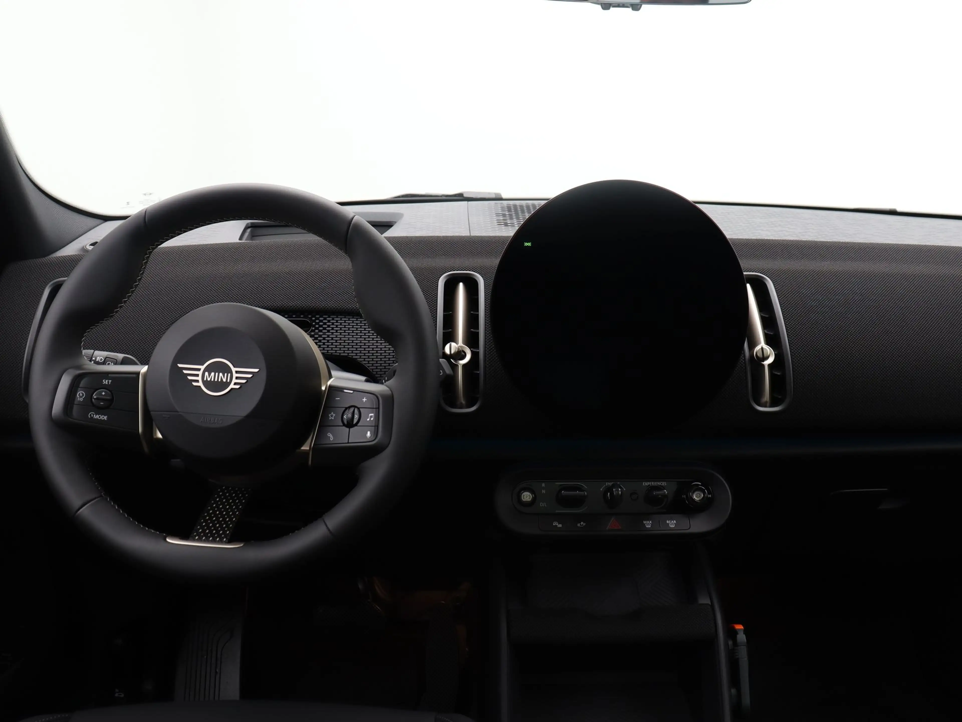 MINI Countryman C Favoured Pakket L PRIVATE LEASE EUR 748,- (60 mnd/ — photo 13