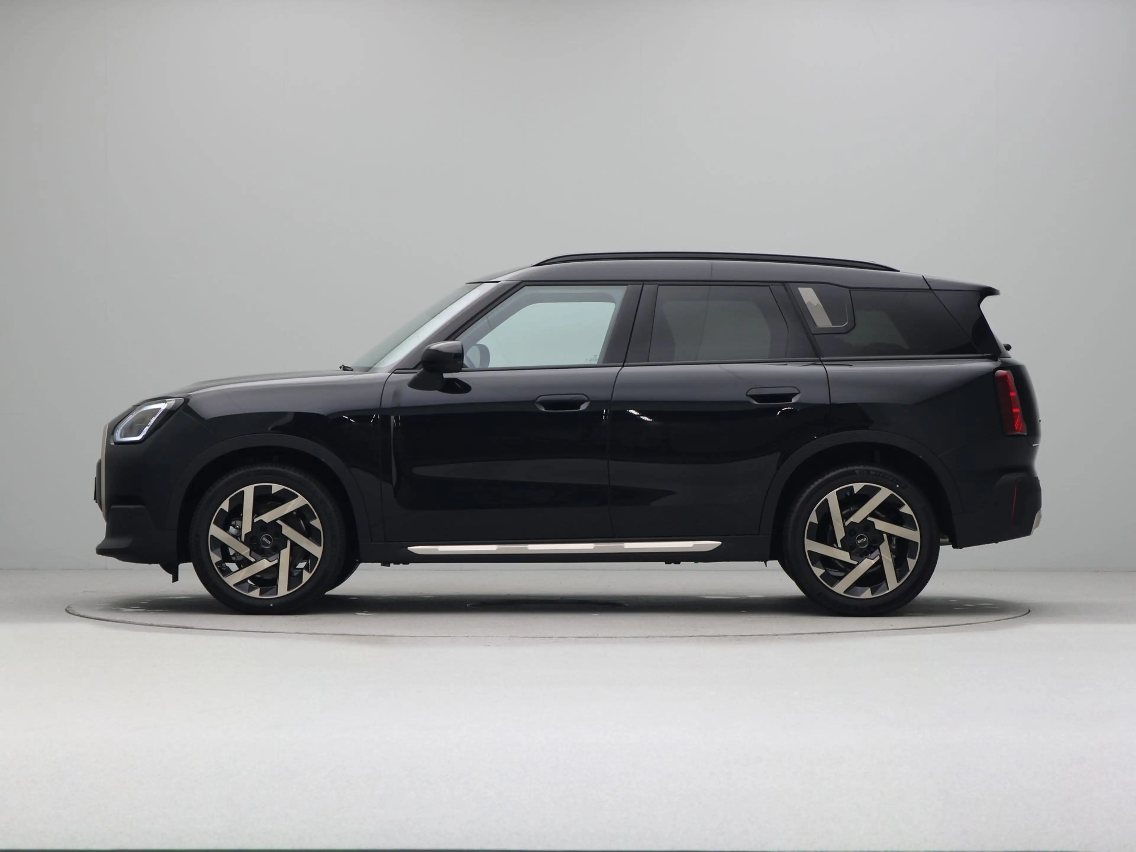 MINI Countryman C Favoured Pakket L PRIVATE LEASE EUR 748,- (60 mnd/ — photo 12