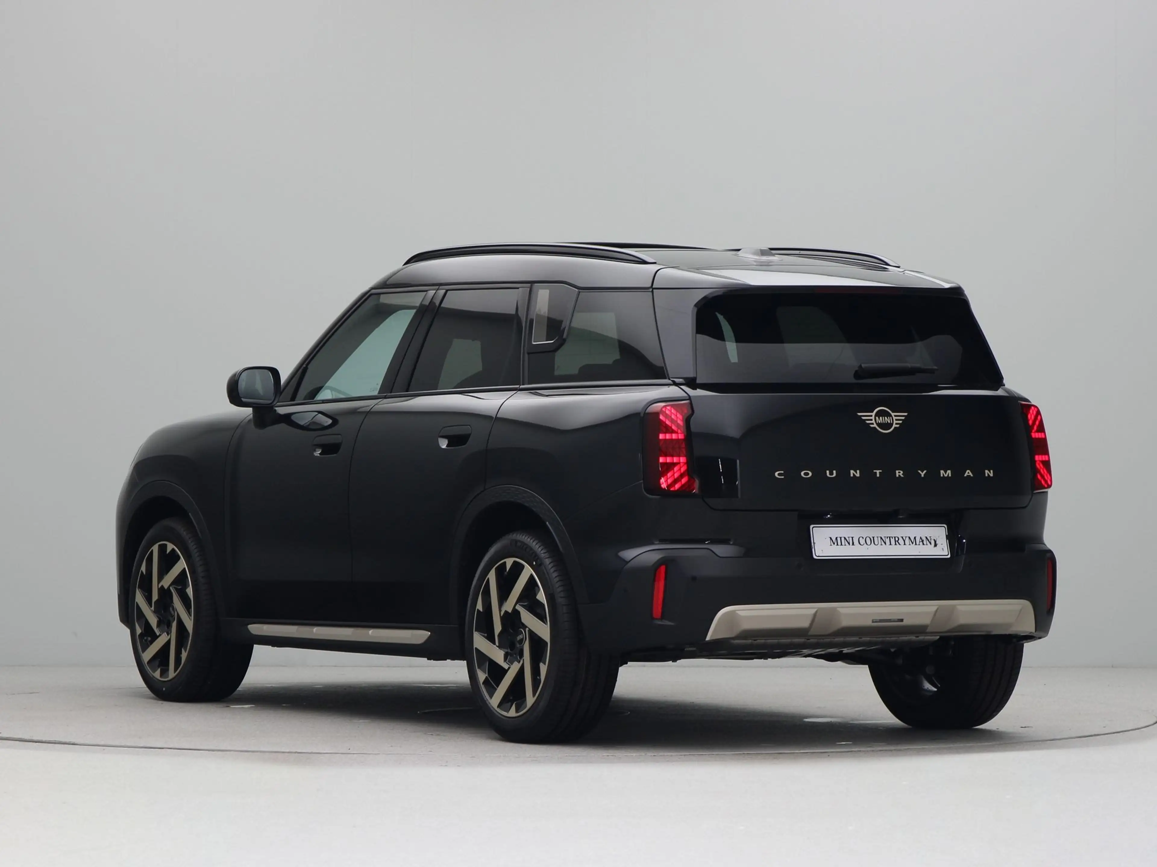 MINI Countryman C Favoured Pakket L PRIVATE LEASE EUR 748,- (60 mnd/ — photo 11