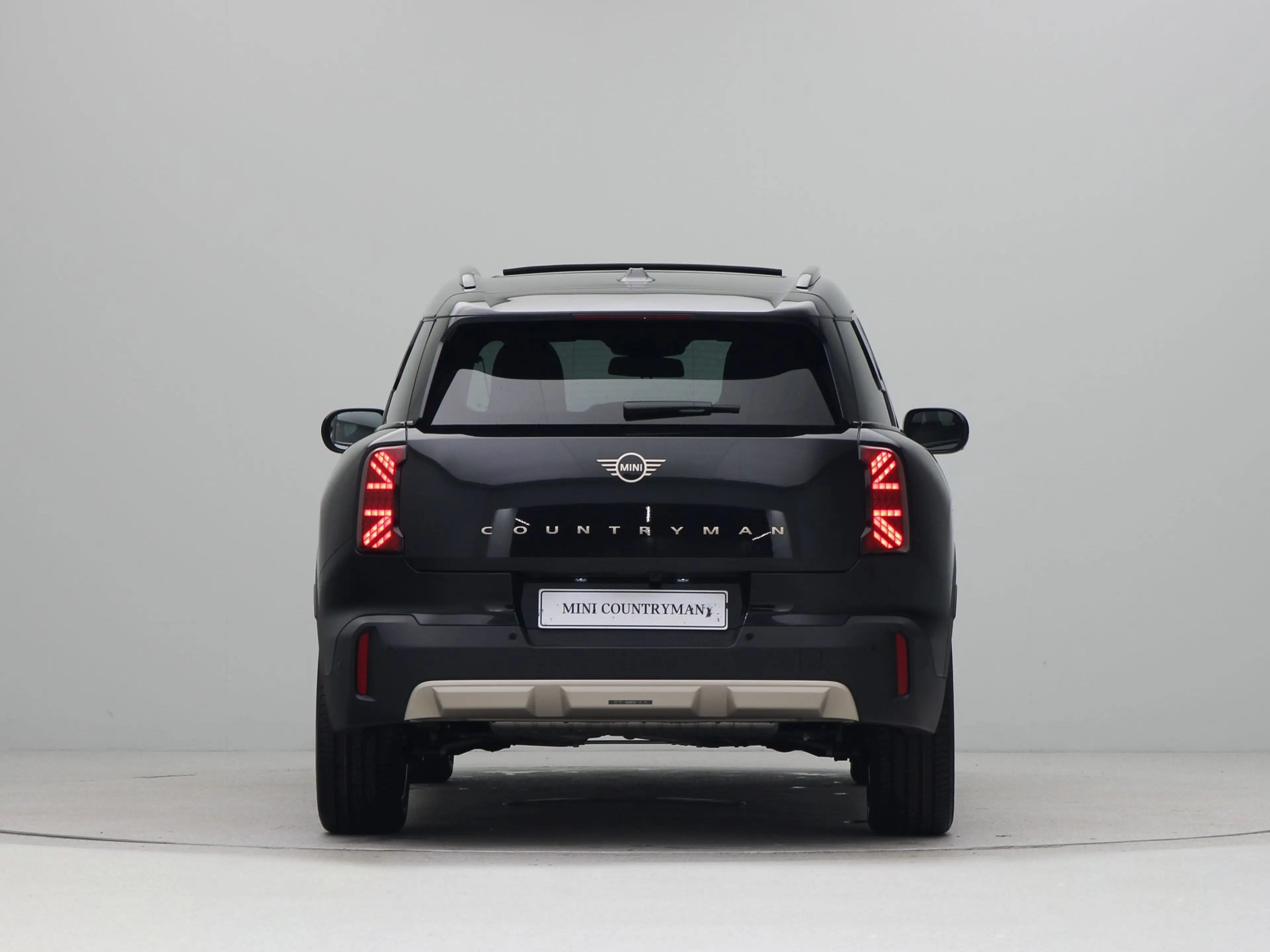MINI Countryman C Favoured Pakket L PRIVATE LEASE EUR 748,- (60 mnd/ — photo 10
