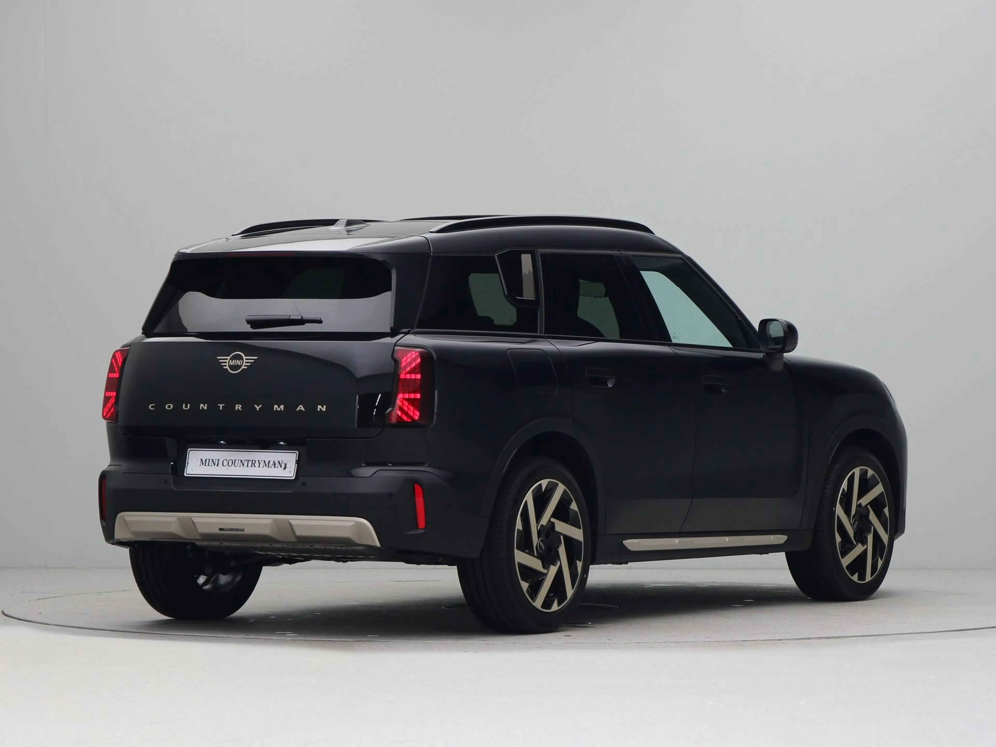 MINI Countryman C Favoured Pakket L PRIVATE LEASE EUR 748,- (60 mnd/ — photo 9