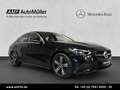 Mercedes-Benz C 200 C 200 Avantgarde AUTOM.+LED+MBUX+KAMERA+AMBIENTE Schwarz - thumbnail 1