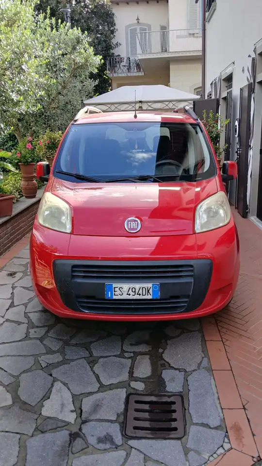 Fiat Qubo
