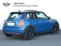 MINI Cooper SE Cooper SE 184ch Edition Premium Plus BVA 5CV Bleu - thumbnail 2