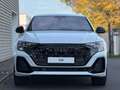 Audi Q8 TDI quattro SLINE*HUP*SOFT*STHG*LASER*AHK*PAN Weiß - thumbnail 4