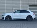 Audi Q8 TDI quattro SLINE*HUP*SOFT*STHG*LASER*AHK*PAN Weiß - thumbnail 2