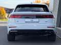 Audi Q8 TDI quattro SLINE*HUP*SOFT*STHG*LASER*AHK*PAN Weiß - thumbnail 5