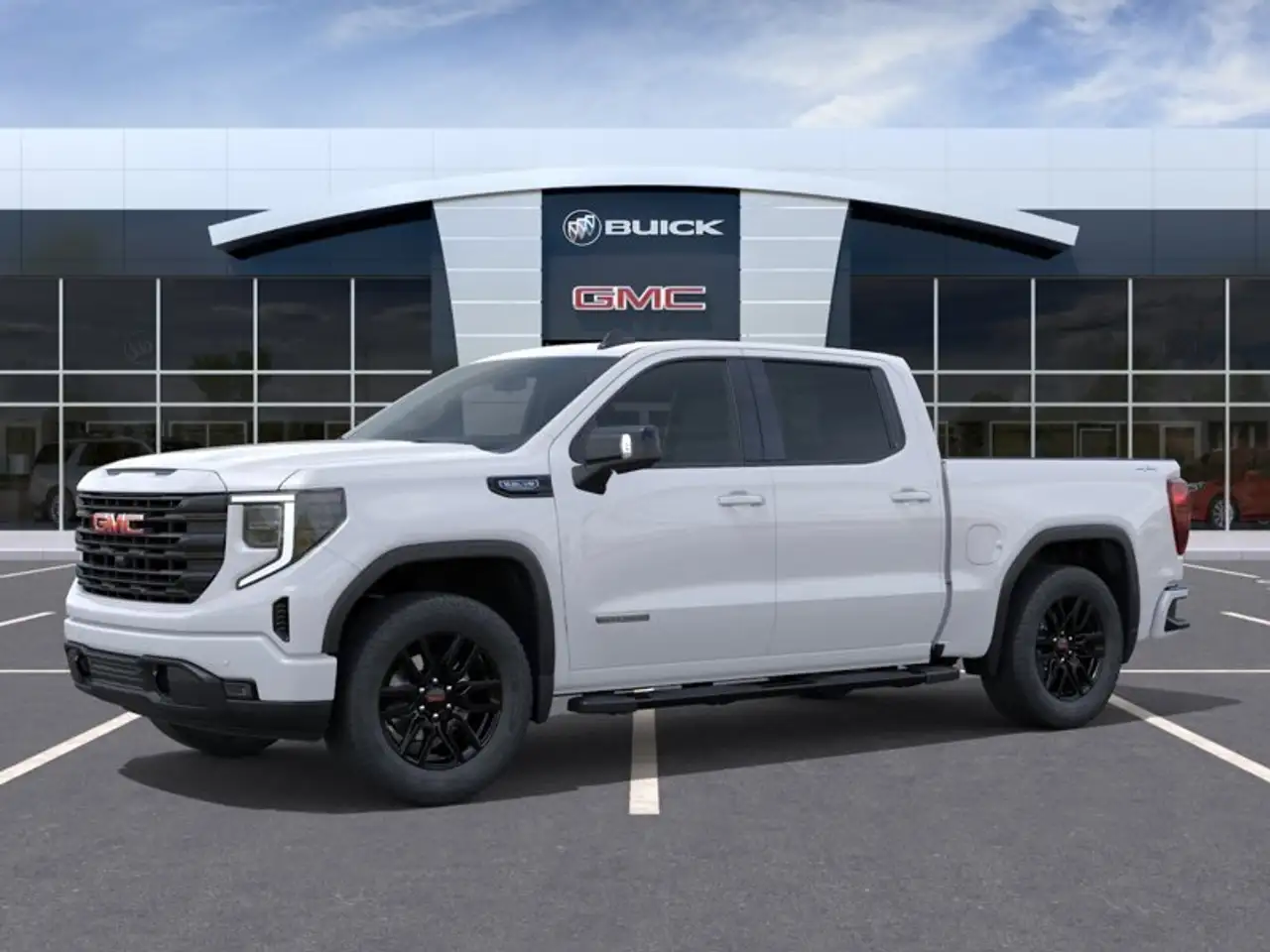 GMC Sierra 1500 photo GMC Sierra 1500