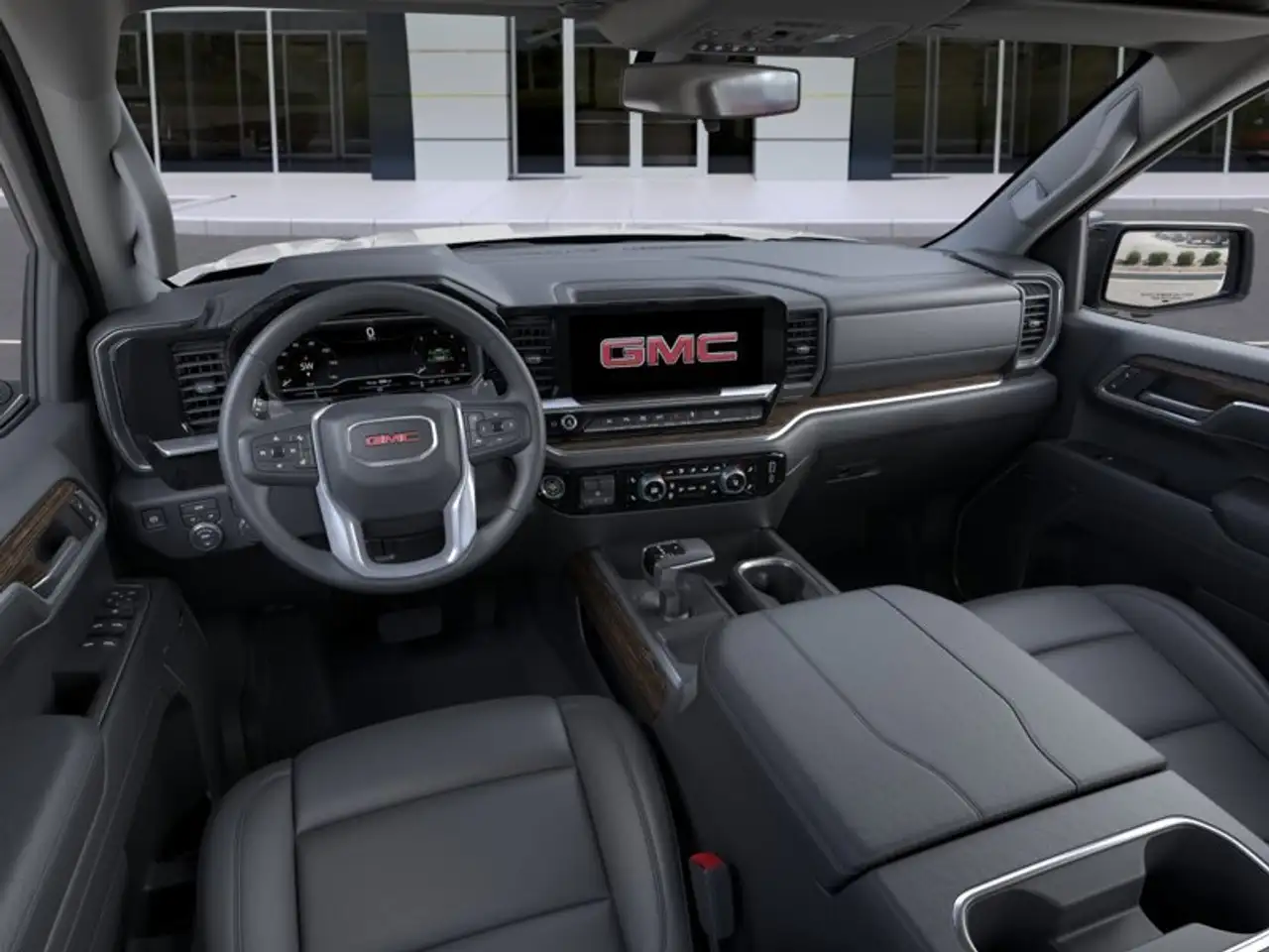 GMC Sierra 1500 photo GMC Sierra 1500
