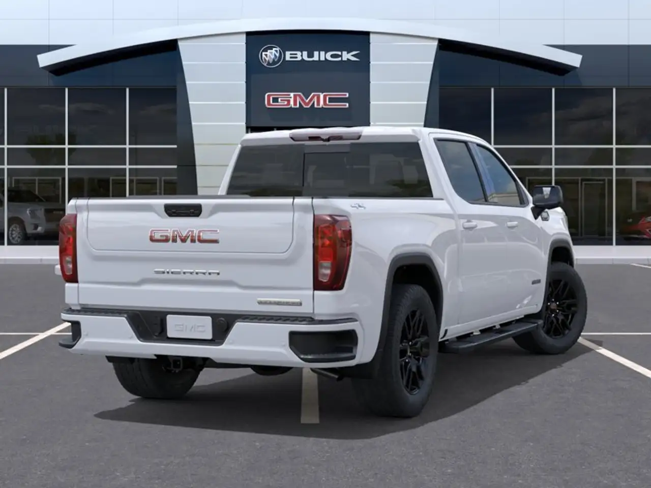 GMC Sierra 1500 photo GMC Sierra 1500