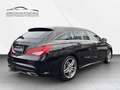 Mercedes-Benz CLA 180 SB AMG-Line NAVI/PDC/AHK/SHZ/1.HAND/TEMP Чёрный - thumbnail 5