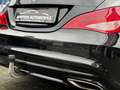 Mercedes-Benz CLA 180 SB AMG-Line NAVI/PDC/AHK/SHZ/1.HAND/TEMP Чёрный - thumbnail 11