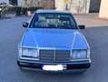 Mercedes-Benz 300 Oldtimer Coupé Benzin W124 Argent - thumbnail 8