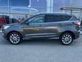 Ford Kuga 2.0 TDCI 180 CV S&S 4WD Powershift Vignale Grigio - thumbnail 2