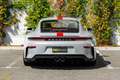 Porsche 992 911 GT3 Pack Touring Gris - thumbnail 7