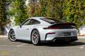 Porsche 992 911 GT3 Pack Touring Gris - thumbnail 6