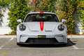 Porsche 992 911 GT3 Pack Touring Gris - thumbnail 2