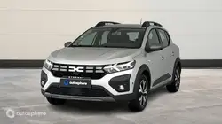 Dacia Sandero 1.0 ECO-G 100ch Stepway Expression +