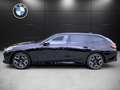 BMW 520 D IVA ESPOSTA TOURING M-SPORT MSPORT ACC 20" LED Nero - thumbnail 4