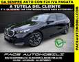 BMW 520 D IVA ESPOSTA TOURING M-SPORT MSPORT ACC 20" LED Nero - thumbnail 1