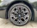 BMW 520 D IVA ESPOSTA TOURING M-SPORT MSPORT ACC 20" LED Nero - thumbnail 5