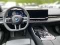 BMW 520 D IVA ESPOSTA TOURING M-SPORT MSPORT ACC 20" LED Nero - thumbnail 6