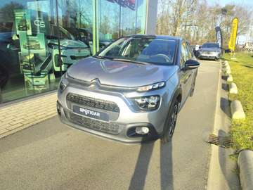 C3 1.2i PureTech Shine S