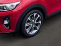 Kia Stonic DREAM TEAM 1.0 T-GDI NAVI,DAB,KLIMA,SITZHZG,LENKRA Rot - thumbnail 6