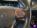 Hyundai IONIQ HEV 1.6 GDI Klass Gris - thumbnail 8