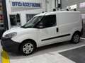 Fiat DOBLO Blanc - thumbnail 12
