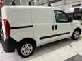 Fiat DOBLO Blanc - thumbnail 11