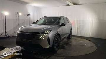 Electrique 210ch Batterie 73 kWh GT