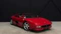 Ferrari F355 GTS F1 380 CV V8 3.5 - Etat exceptionnel - Historique complet Noir - thumbnail 5